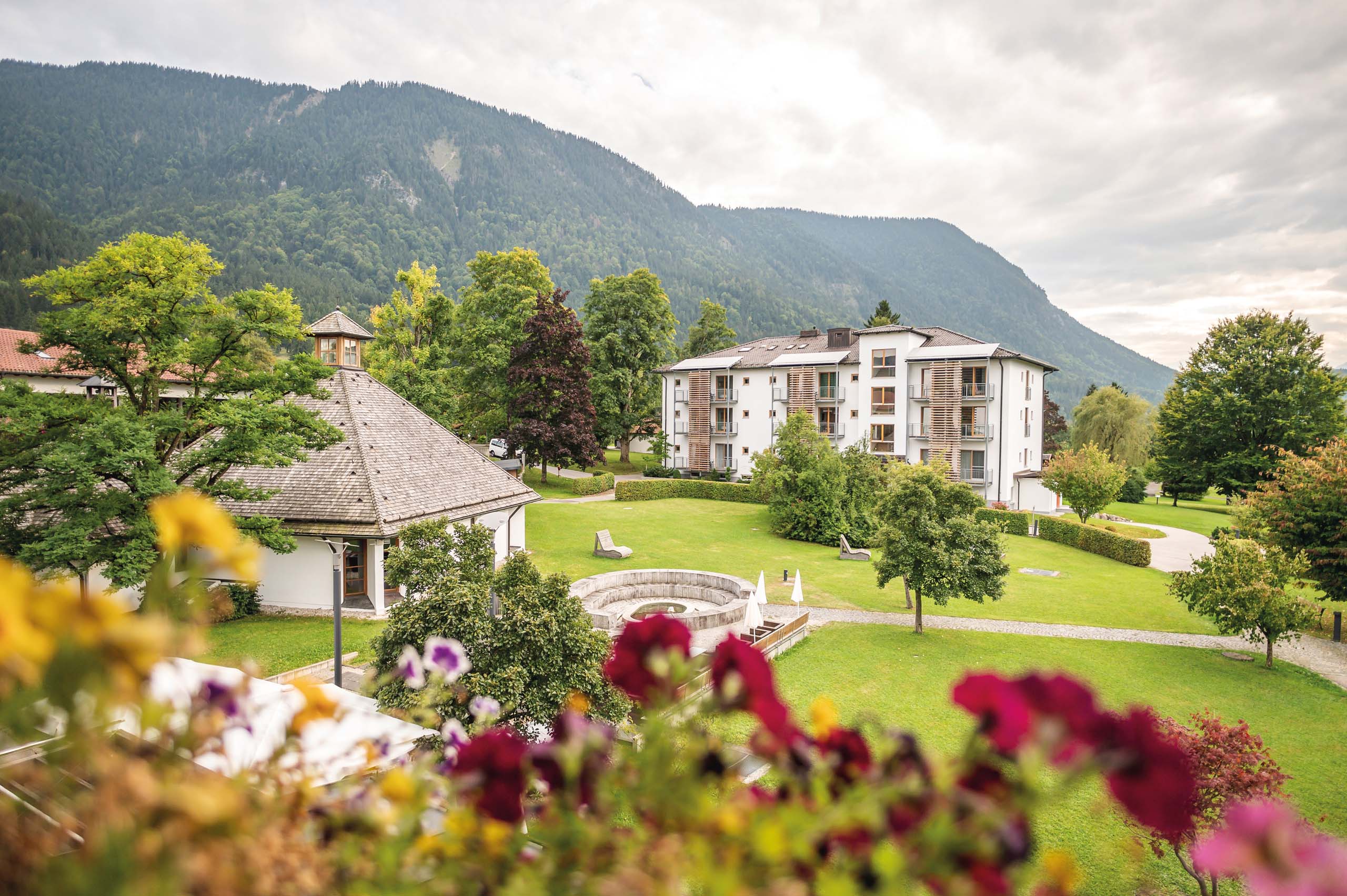 Hotel Alpenblick